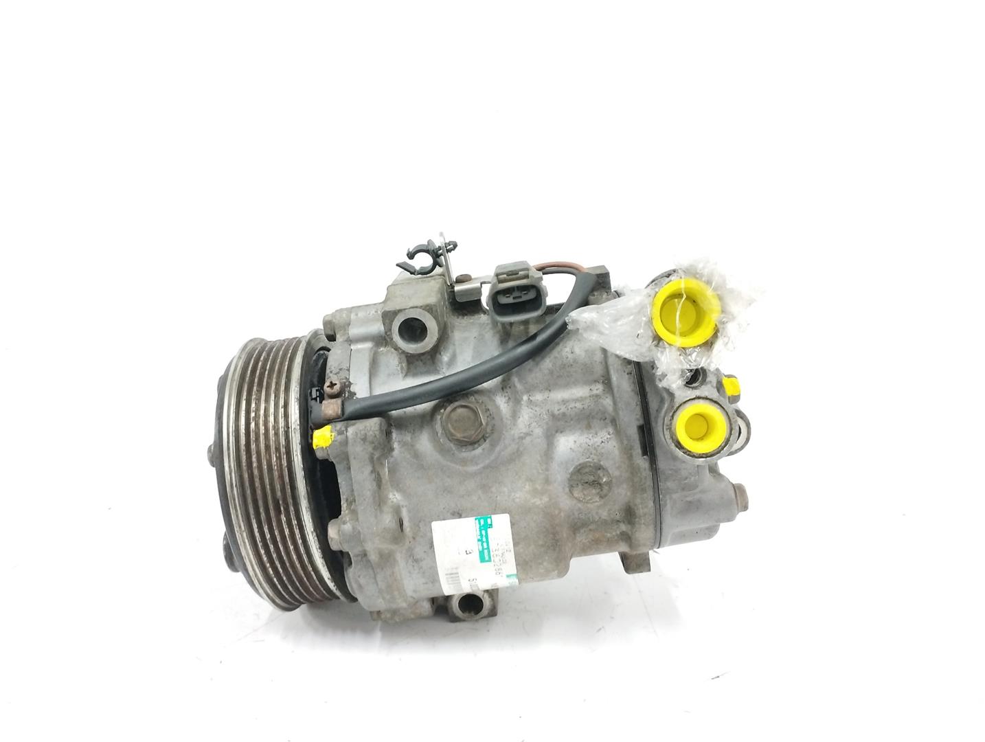 FIAT 1 generation (2006-2008) Air Condition Pump 51803075 19345899