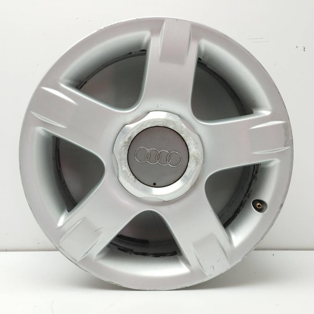 AUDI A6 C5/4B (1997-2004) Tire 4Z7601025B, 65JX16H2ET16, 5H5X110 19384705