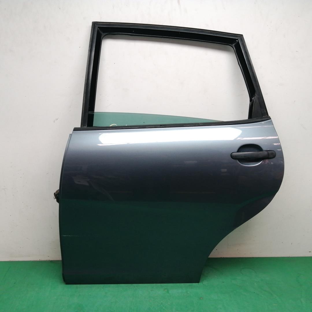 SEAT Toledo 3 generation (2004-2010) Rear Left Door OBSERVARFOTOS 19312741