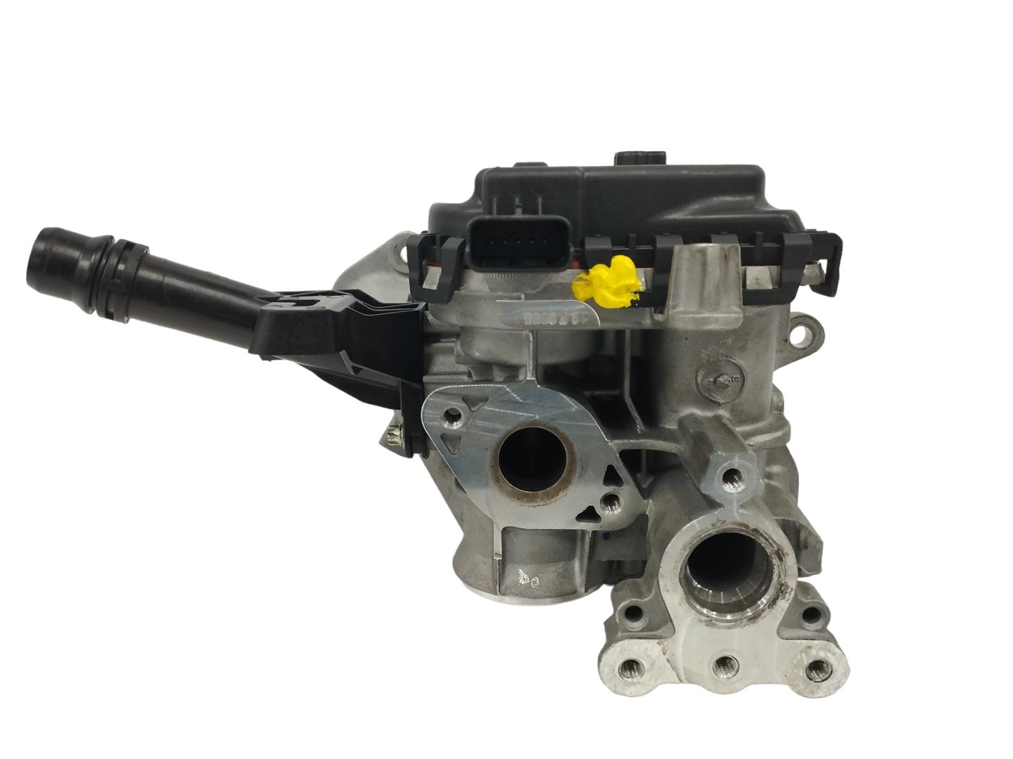 CITROËN C4 Picasso 2 generation (2013-2018) EGR Valve 9833095880, V29041167 22784073