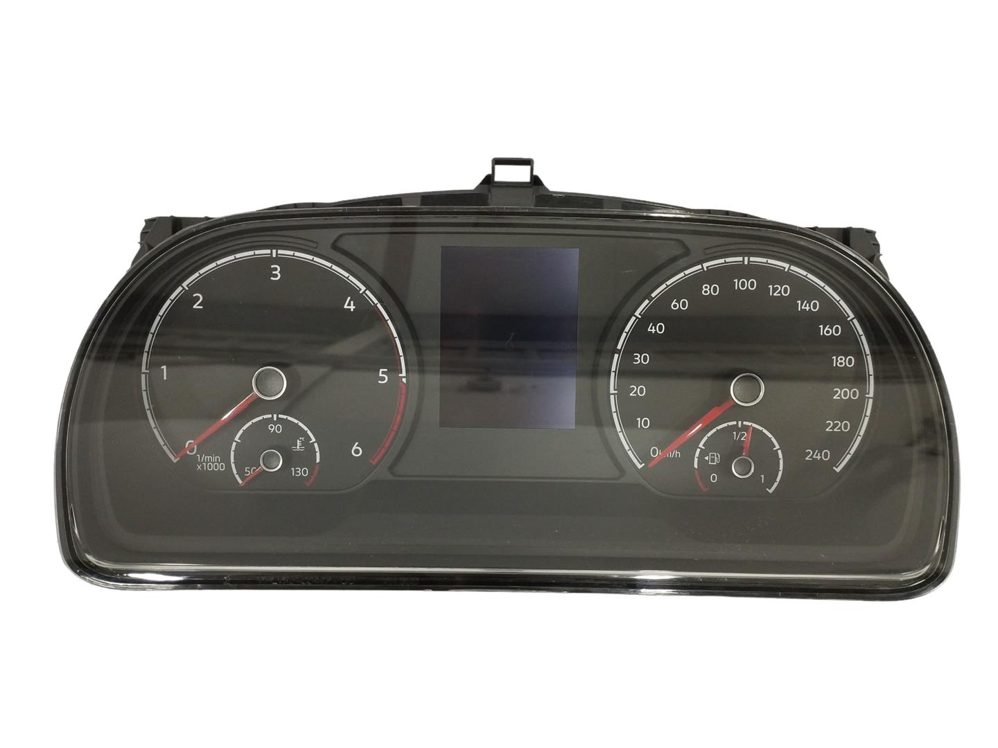 VOLKSWAGEN Caddy 4 generation (2015-2020) Speedometer 2K7920741 19349694