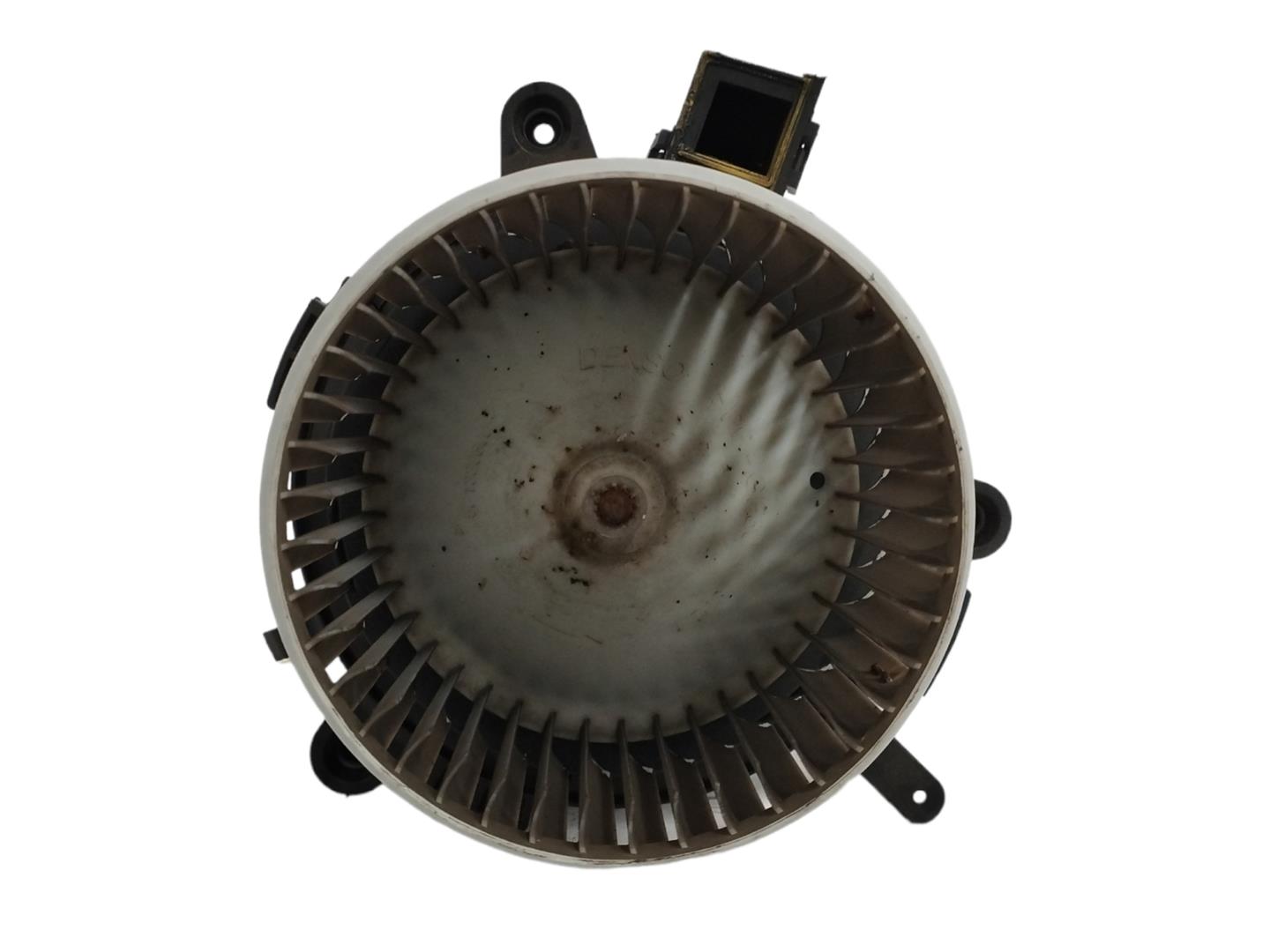 CITROËN C4 Picasso 2 generation (2013-2018) Heater Blower Fan 5P1330400 22289694