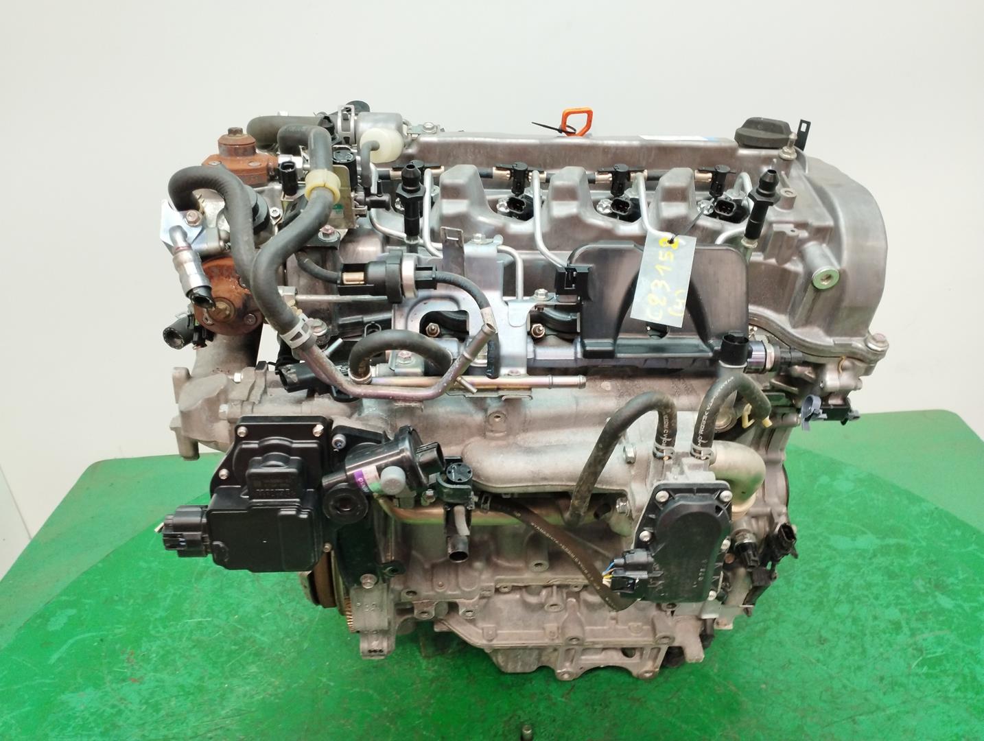 HONDA S2000 AP2 (2004-2009) Motor N22B1 19282359