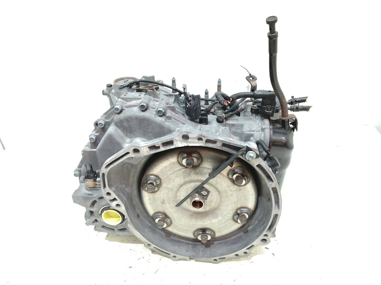 KIA Carnival 2 generation (2006-2010) Gearbox U6KDD2,149197KM 20356434