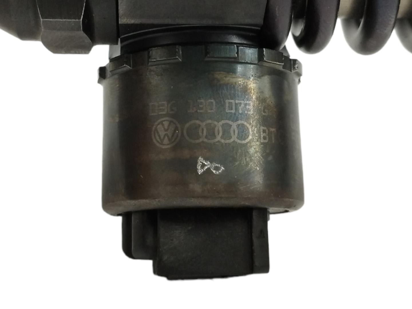 MITSUBISHI Grandis 1 generation (2003-2011) Fuel Injector 03G130073G, 0414720404 22785403