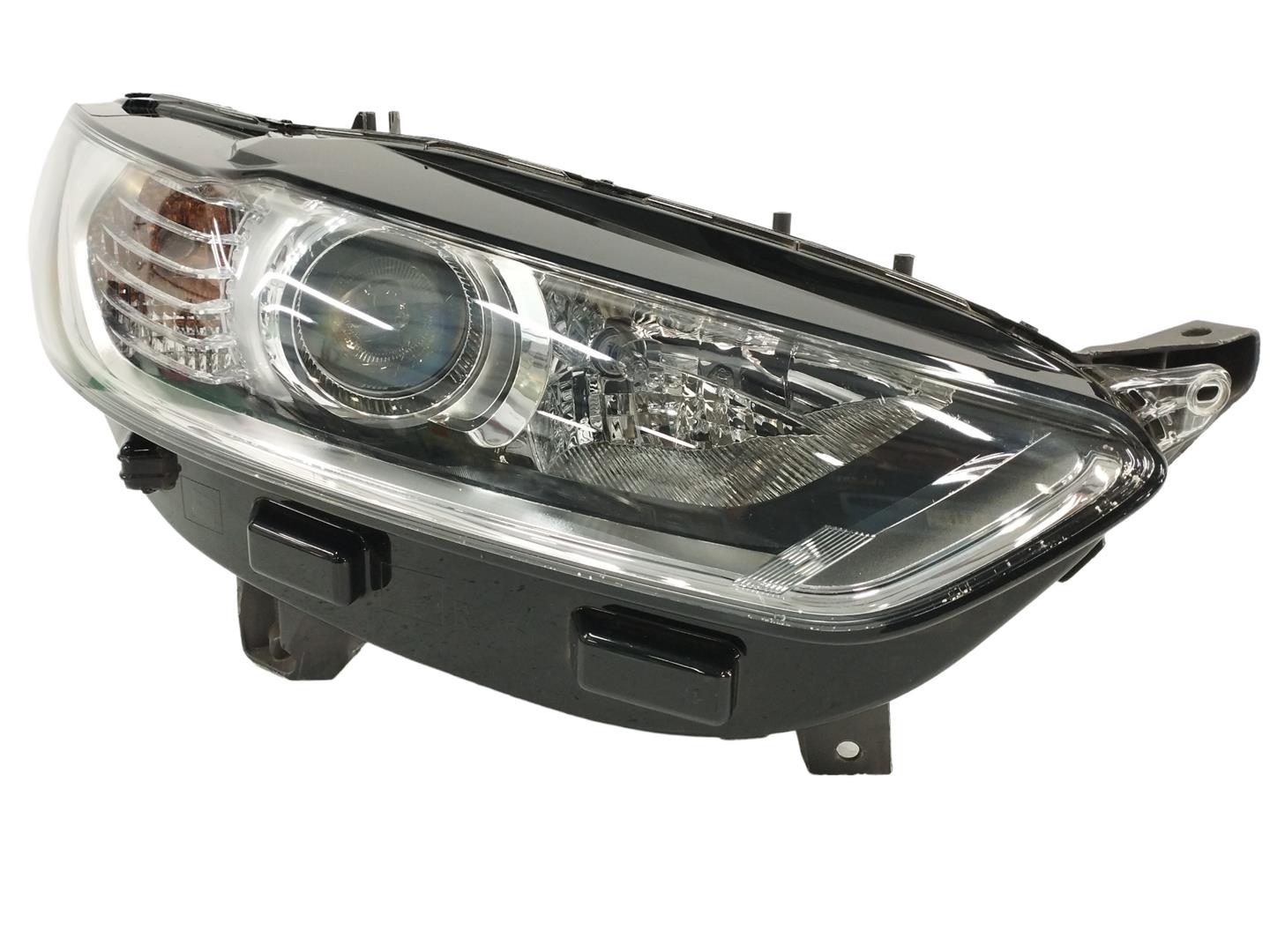 FORD Mondeo 4 generation (2007-2015) Front Right Headlight ES7313W029EA, OBSERVARFOTO 19343053