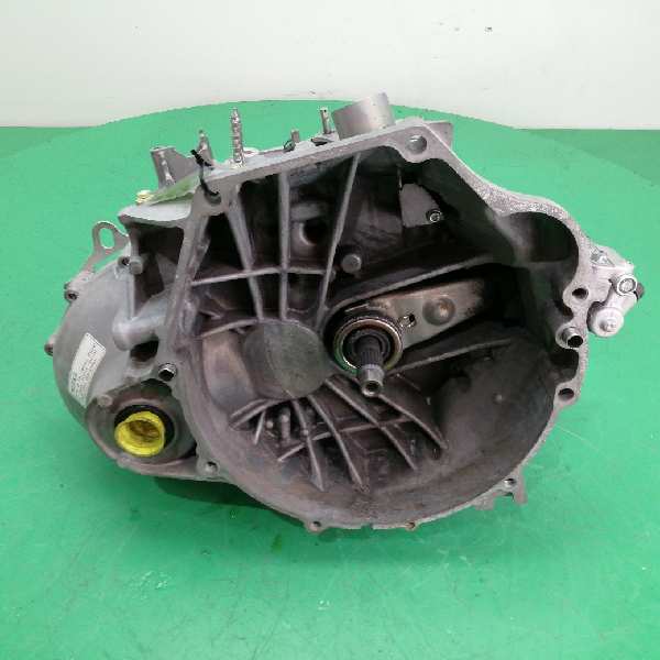 HONDA Civic 8 generation (2005-2012) Коробка передач PPG6 18927475