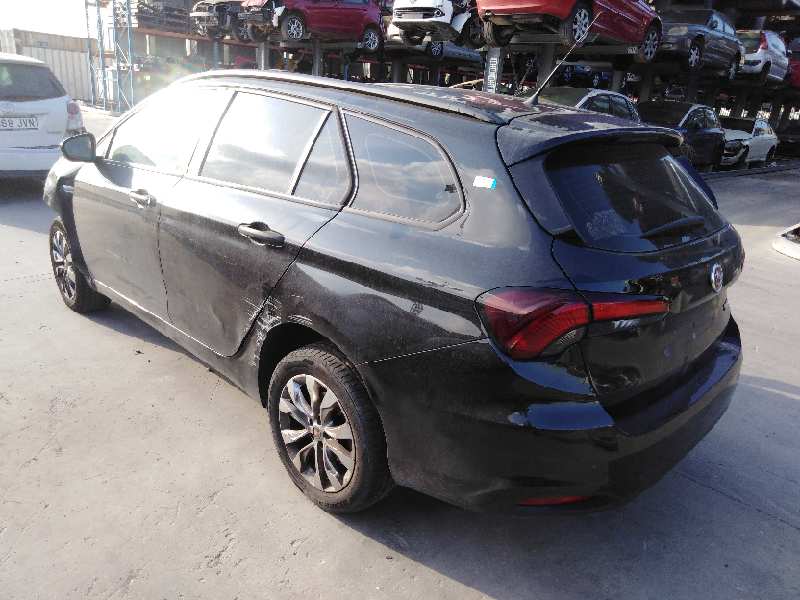 FIAT Tipo 2 generation (2015-2024) Спидометр 00521015340,A2C17819801 21639138