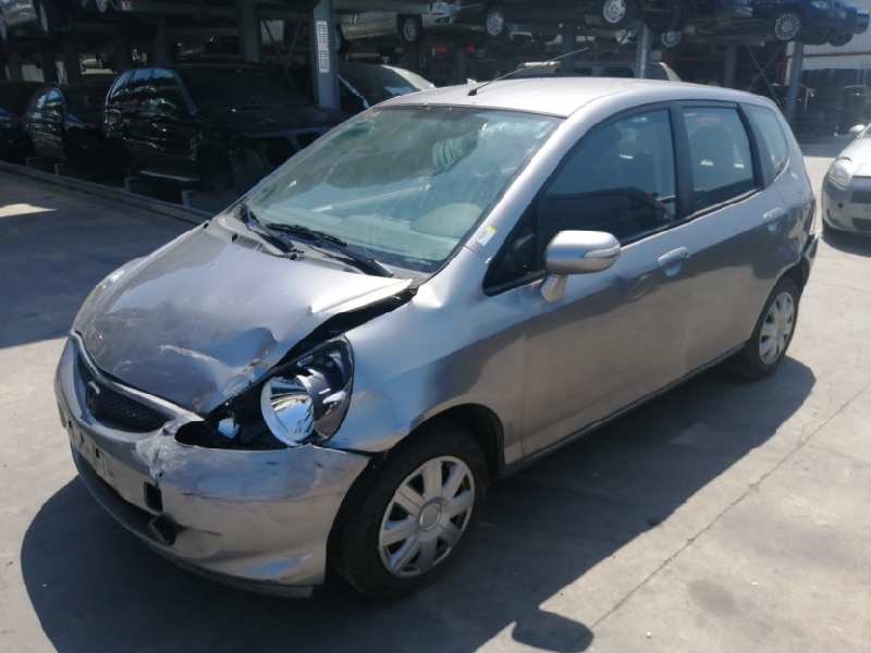 HONDA Jazz 1 generation (2001-2008) Pótkerék 14X4T 19347312