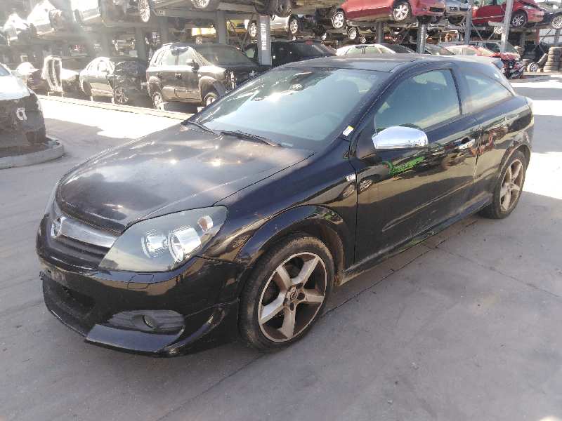 OPEL Astra H (2004-2014) Dæk 13288966,7JX17ET39,5H5X110 19350397