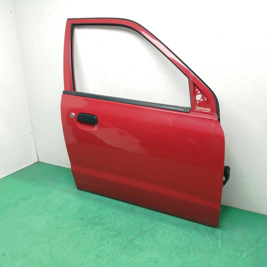 SUZUKI Alto 5 generation (1998-2020) Front Right Door OBSERVARFOTOS 19305993