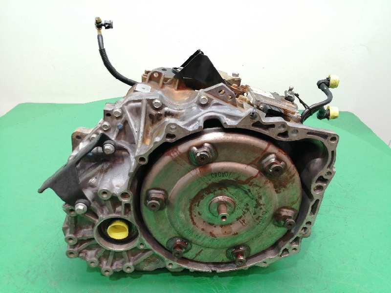 VOLVO XC70 3 generation (2007-2020) Gearbox P30751903 19181181