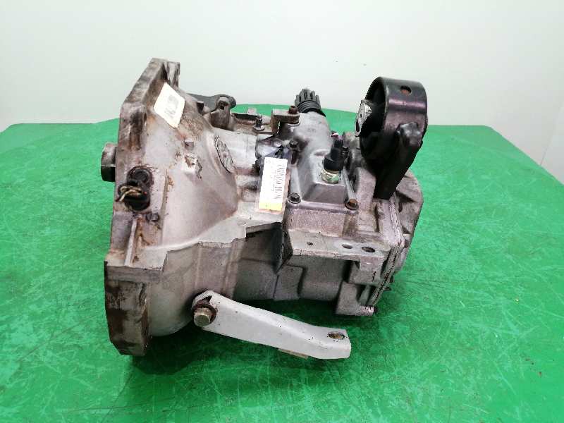 OPEL Gearbox 4641750,A598,NVT750 19180777