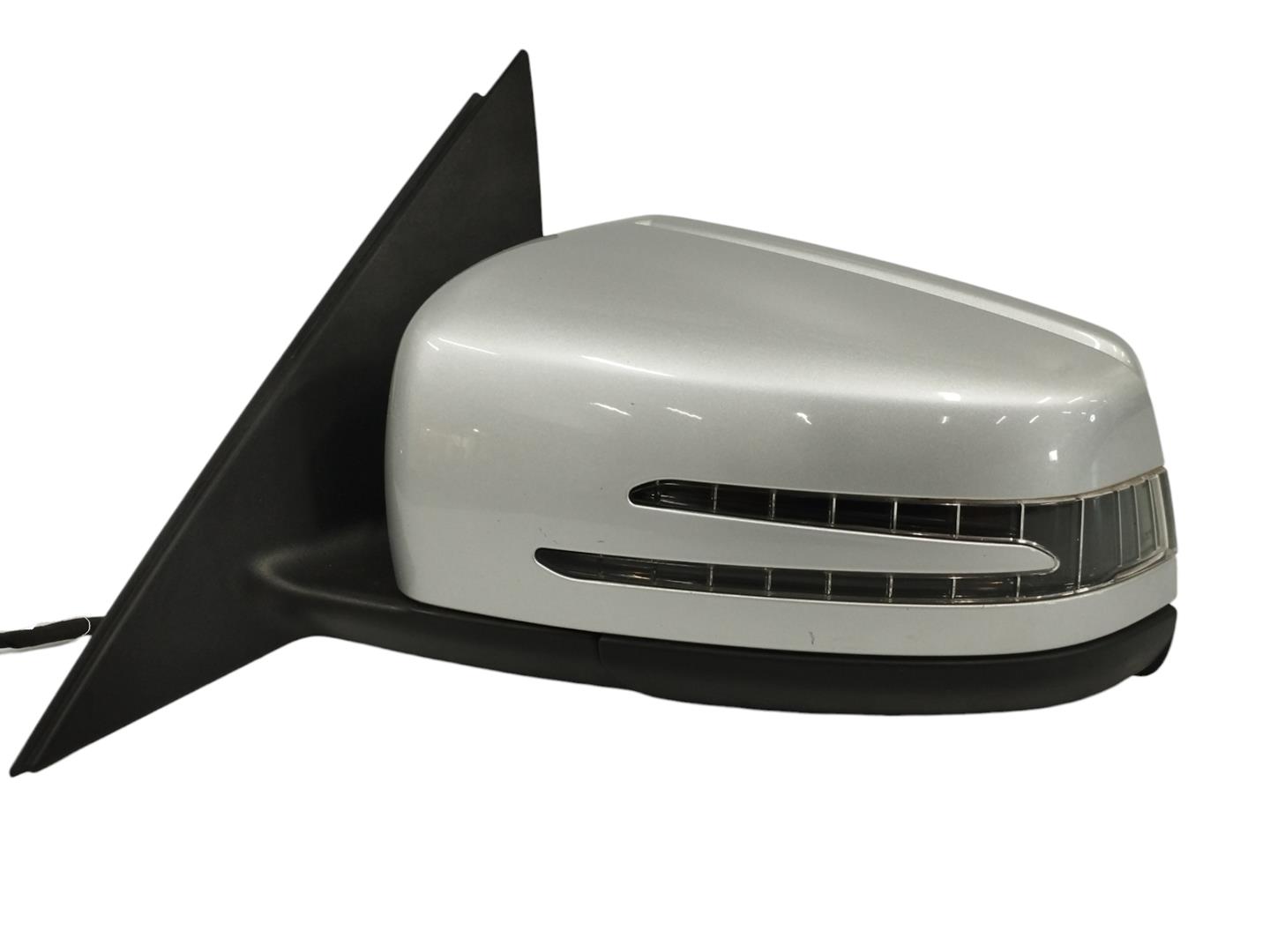 MERCEDES-BENZ C-Class W204/S204/C204 (2004-2015) Left Side Wing Mirror A2048103916, 2ENCHUFES29CABLES 22262535