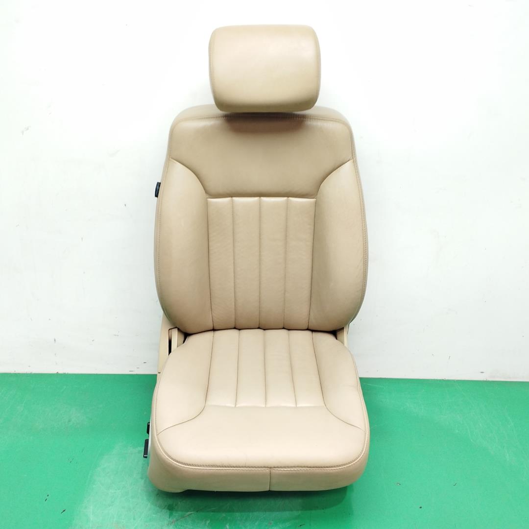 MERCEDES-BENZ M-Class W164 (2005-2011) Front Right Seat 19300001