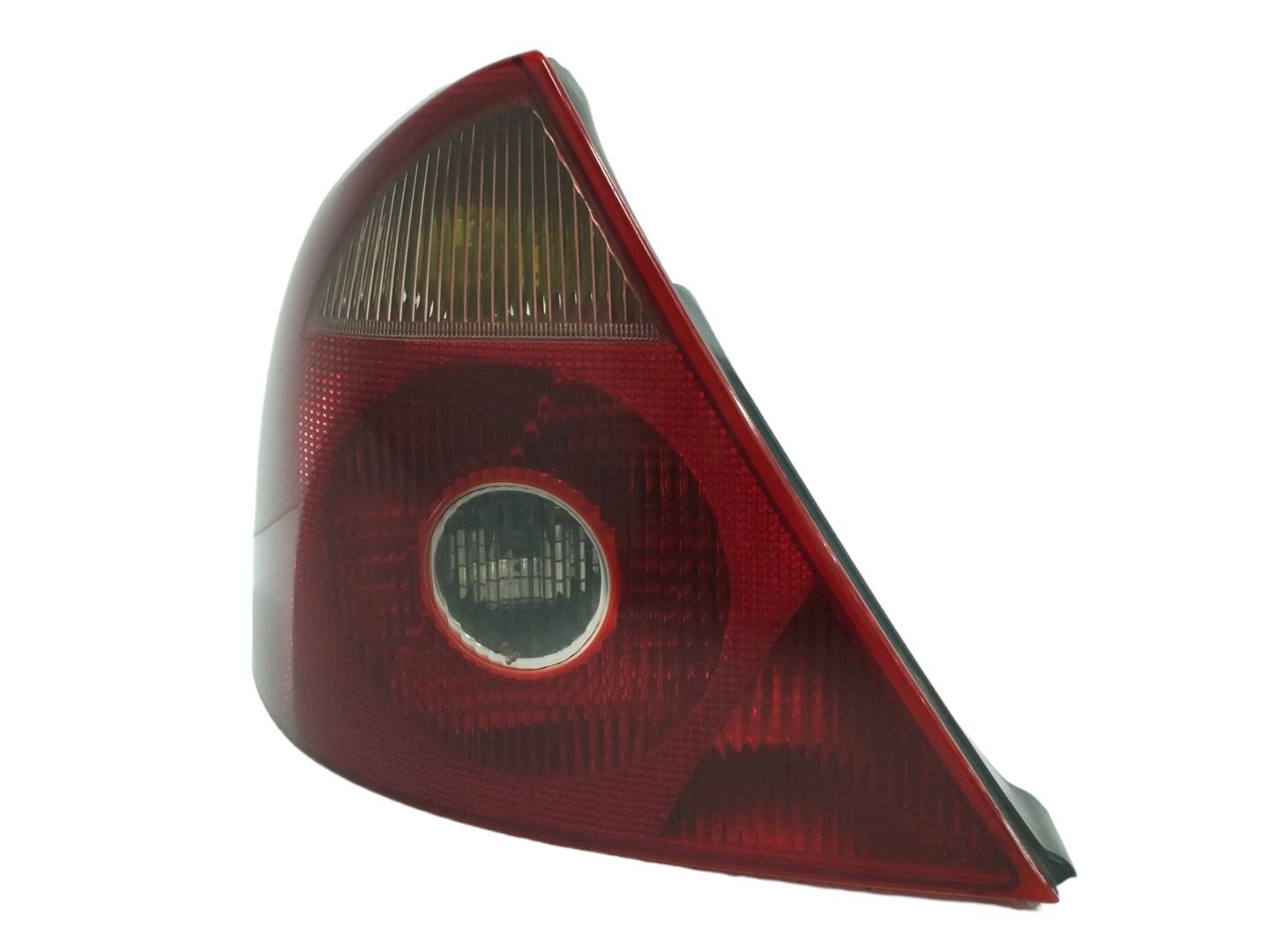 FORD Mondeo 3 generation (2000-2007) Rear Left Taillight 1S7113405A 22784550
