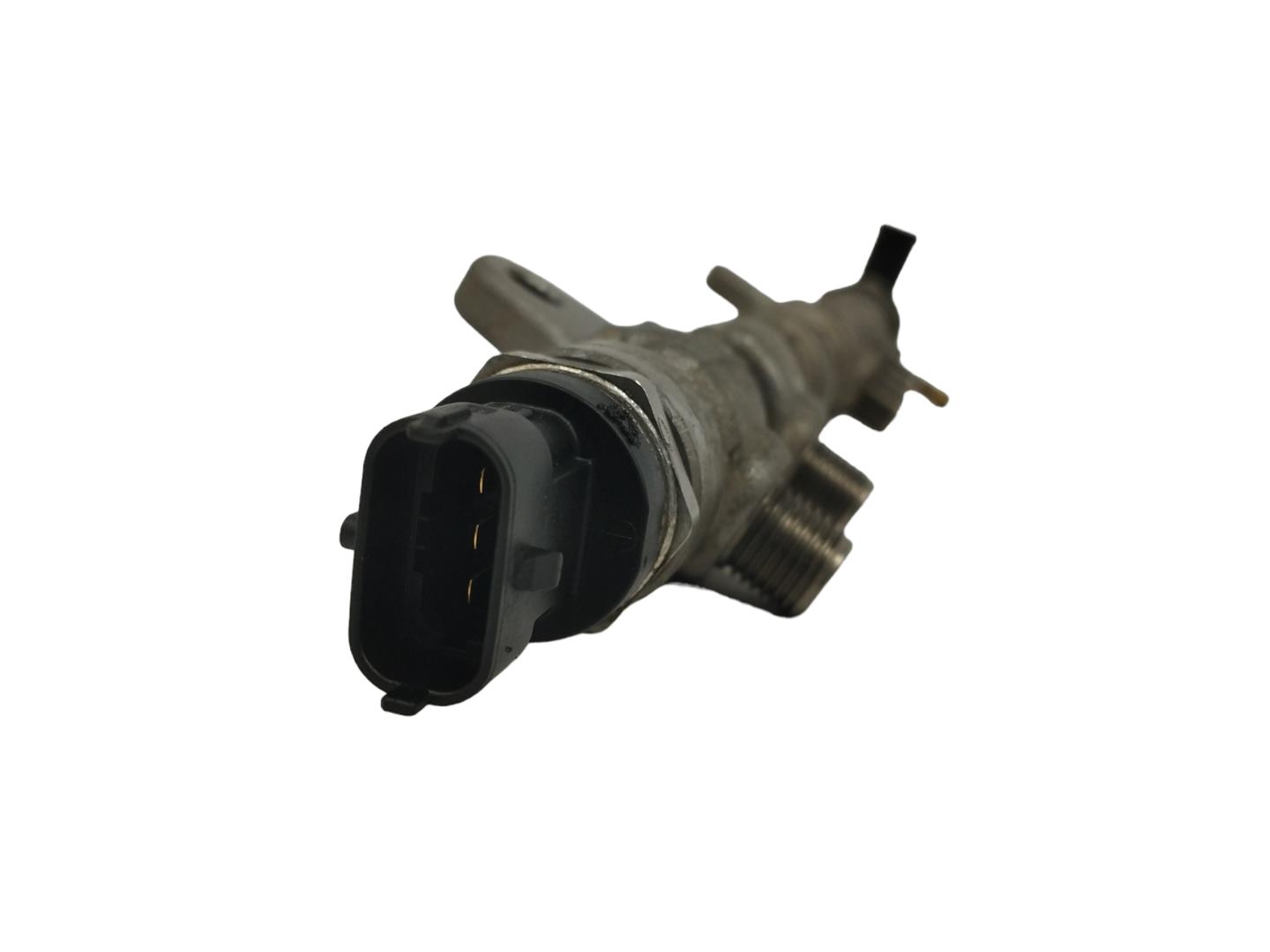 FIAT Fiorino 3 generation (2008-2023) Drivstoffskinne 55232383, 0445214194 19384686