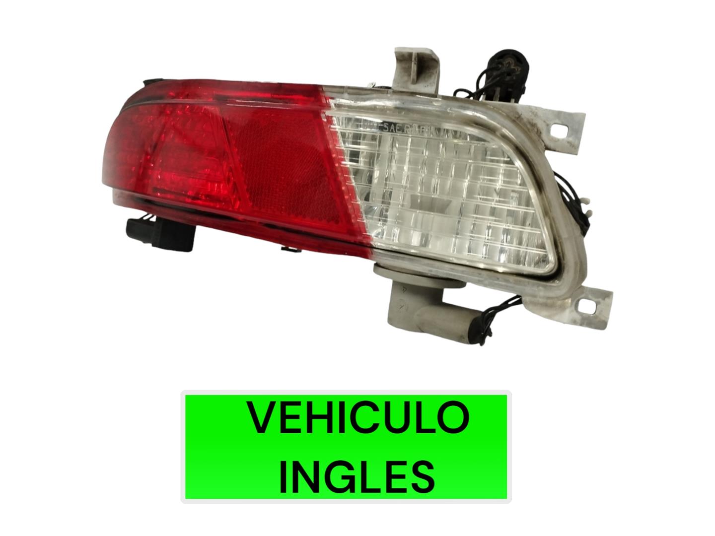 BMW 6 Series E63/E64 (2003-2010) Other parts of headlamps 63217165815, 13405110 24059811