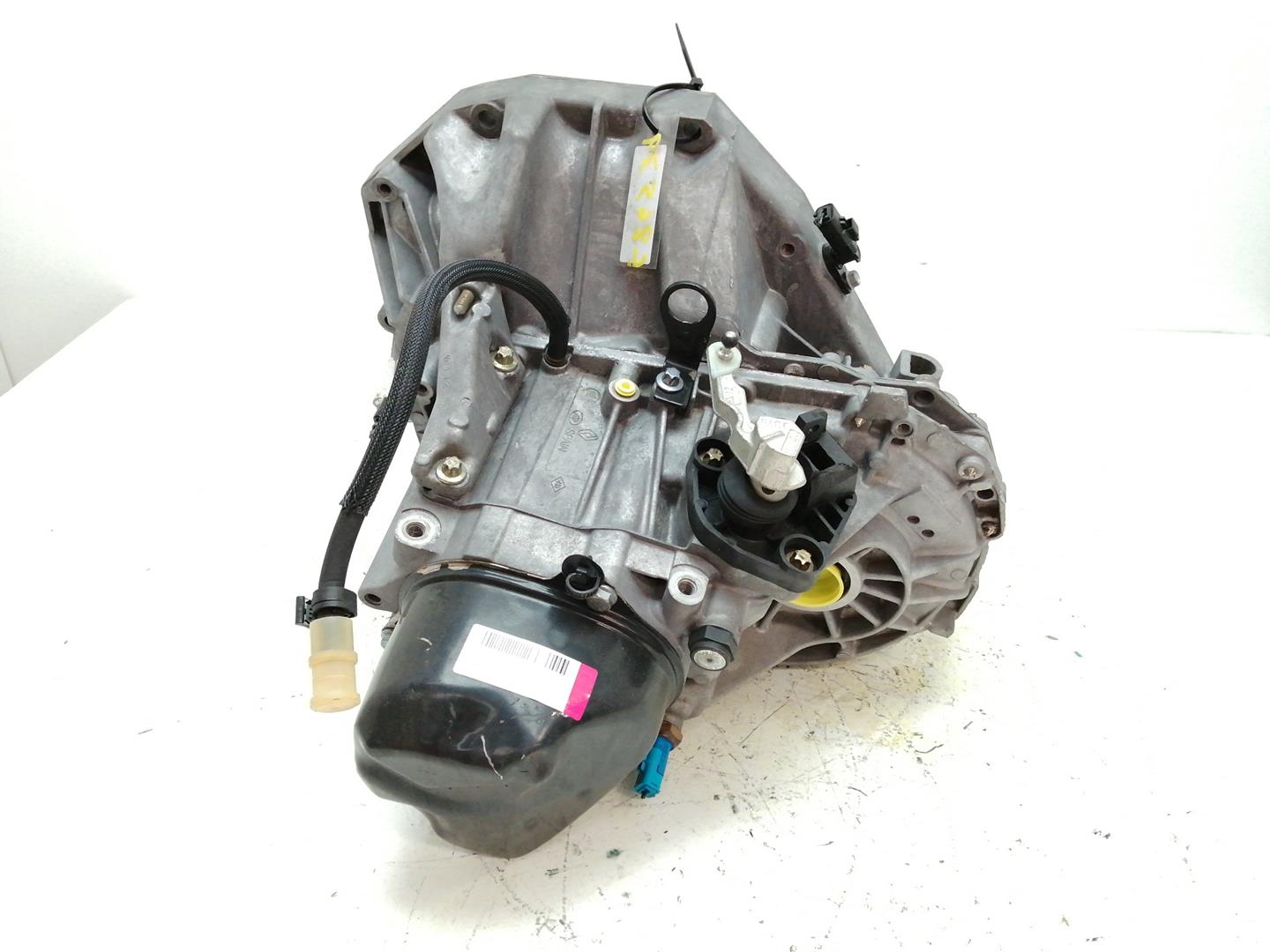 CHEVROLET Modus 1 generation (2004-2012) Gearbox JH3129 18333152