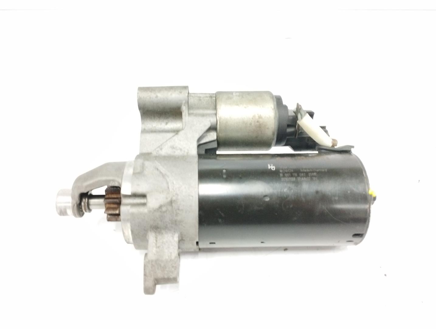 AUDI A6 C6/4F (2004-2011) Startmotor 03L911021C, 00001115082 19338990