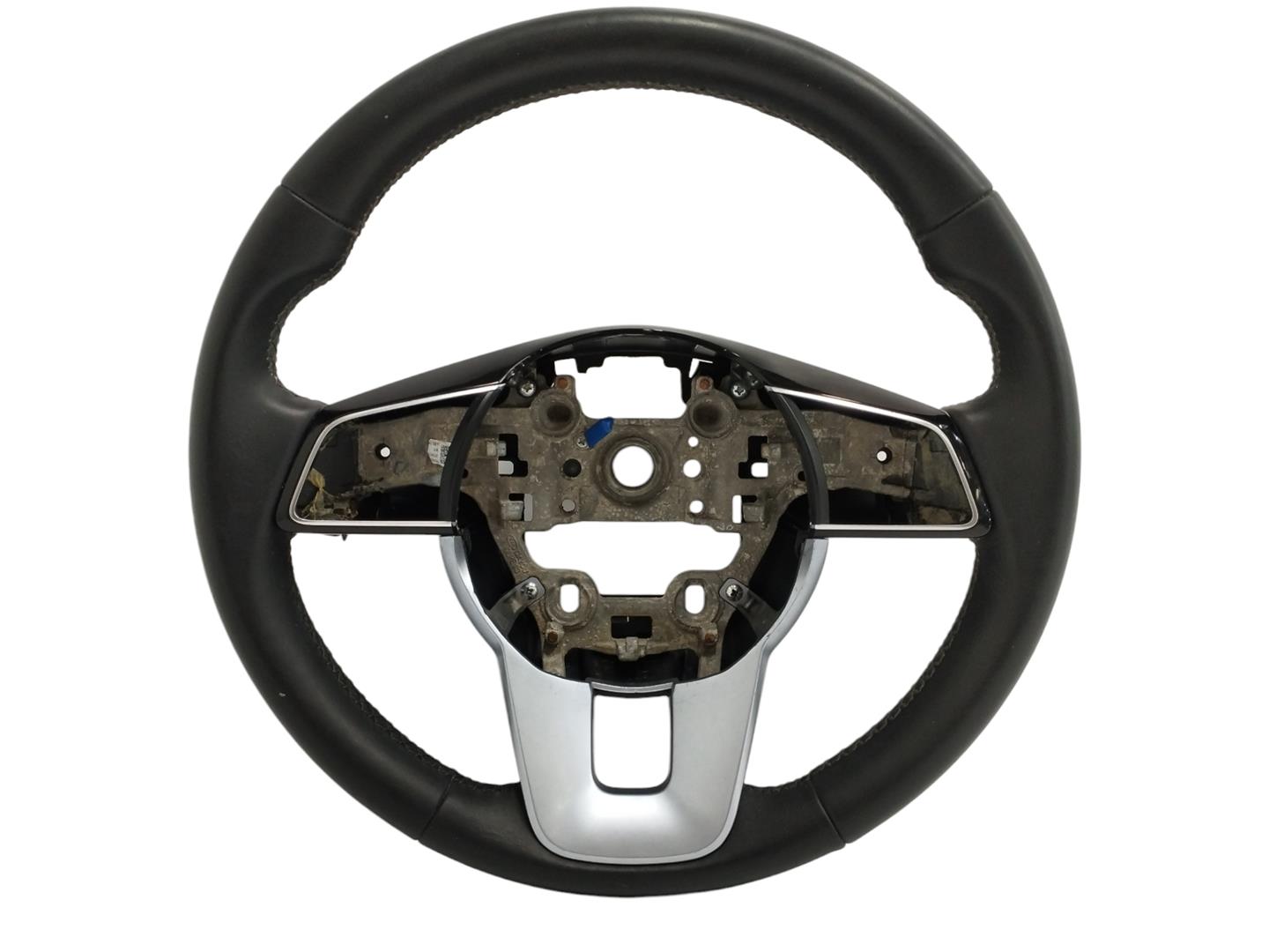 KIA Sportage 4 generation (2016-2022) Steering Wheel 56130D9AA0 22485518