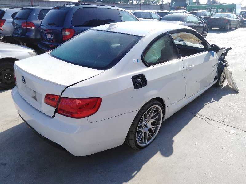 BMW 3 Series E90/E91/E92/E93 (2004-2013) Variklis 306D3, 221560KM, M57N2 22782094