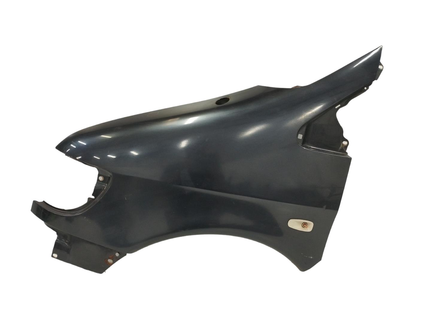 MERCEDES-BENZ V-Class W638, W639 (1996-2003) Front Left Fender OBSERVARFOTOS 20808303