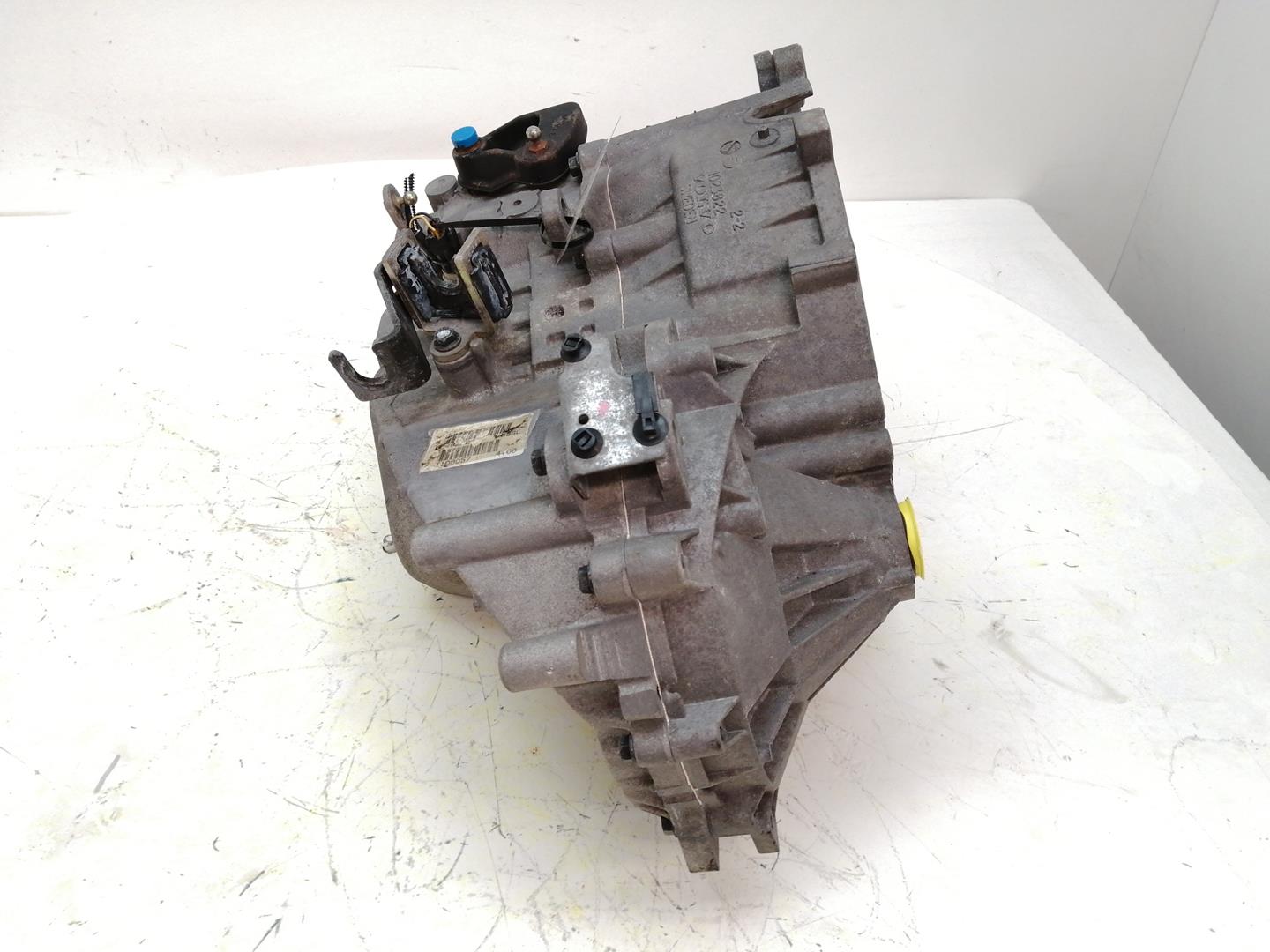 VOLKSWAGEN S60 1 generation (2000-2009) Gearbox P9482226,OBSERVARFOTOS,M56L 19314985