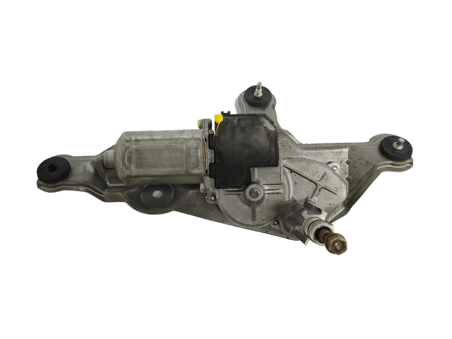 LEXUS RX 2 generation (2003-2009) Bakluke vindusviskermotor 8513048030, 2596000271 20144439