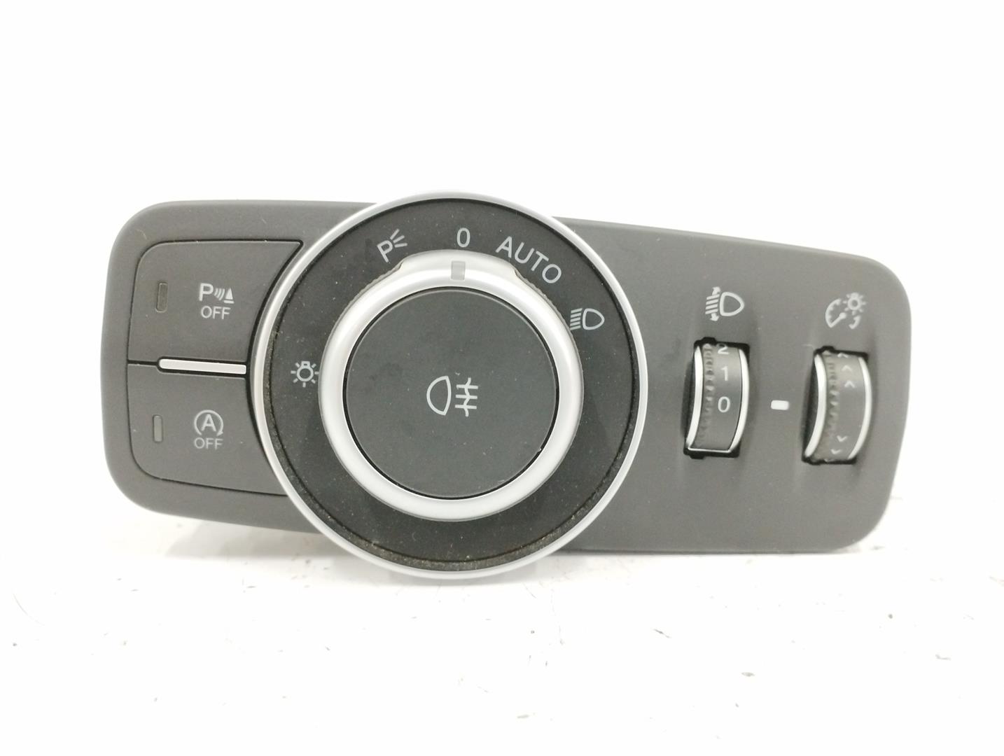 ALFA ROMEO Giulia 2 generation (2015-2024) Headlight Switch Control Unit 156173610 24557533