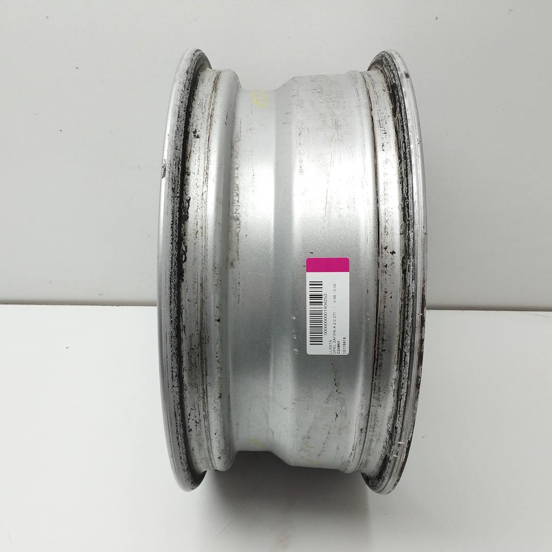 OPEL Corsa B (1993-2000) Rengas 13115515,6JX15H2ET43,5H5X110 19384547