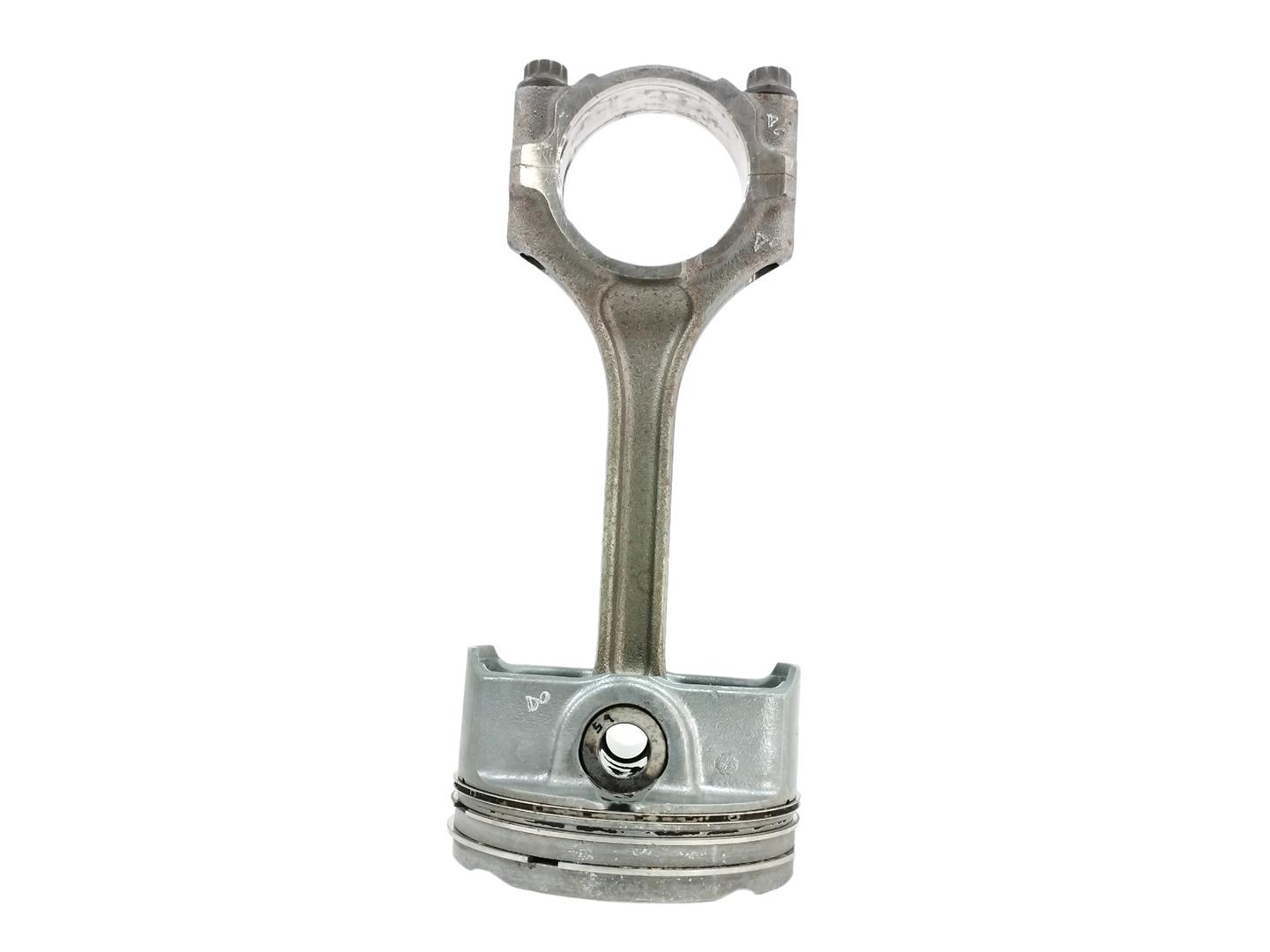 HYUNDAI Tucson 3 generation (2015-2021) Connecting Rod 235102B010,CONPISTON 22782475