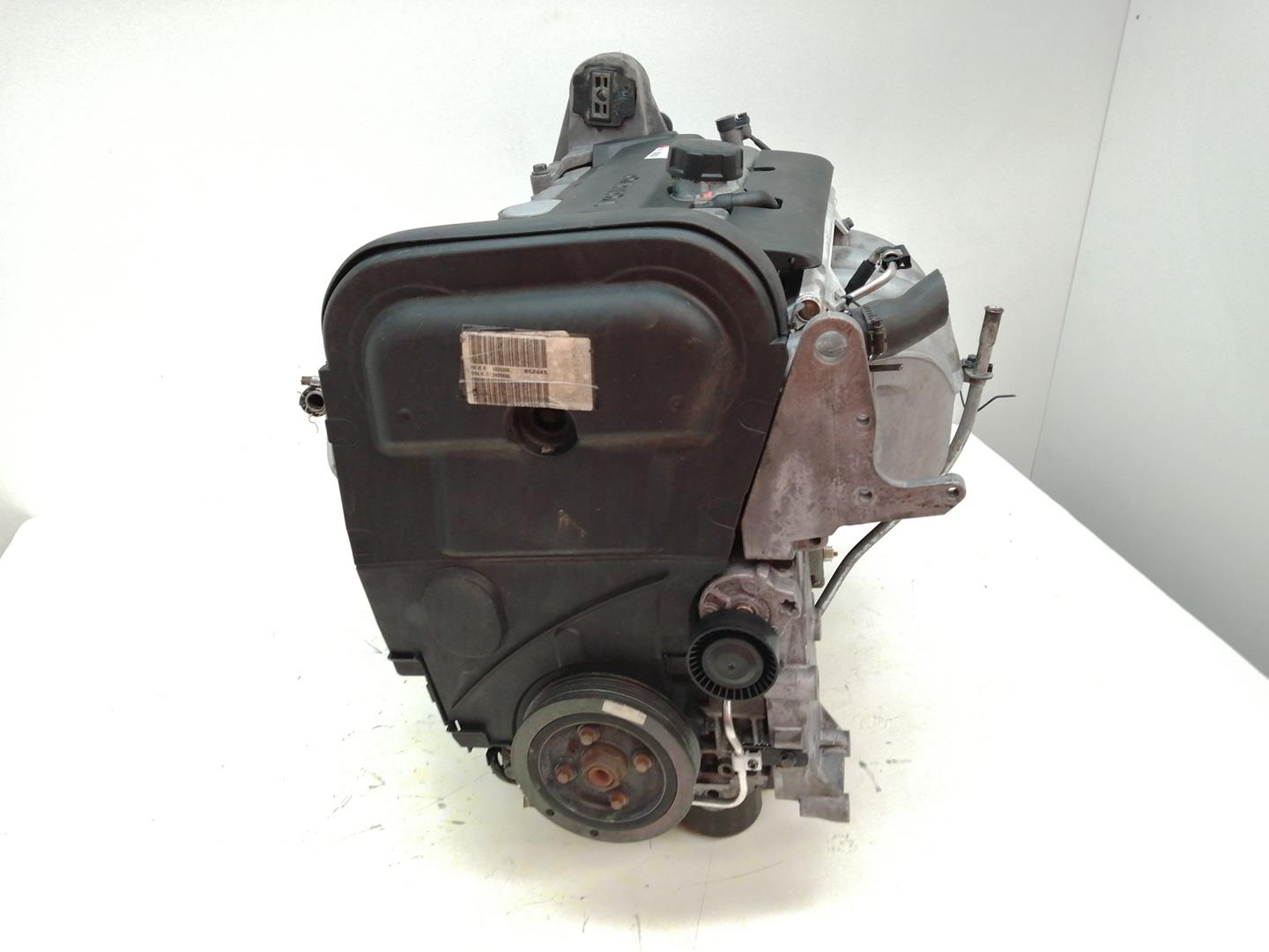 VOLVO S60 1 generation (2000-2009) Moteur B5244S 18333176