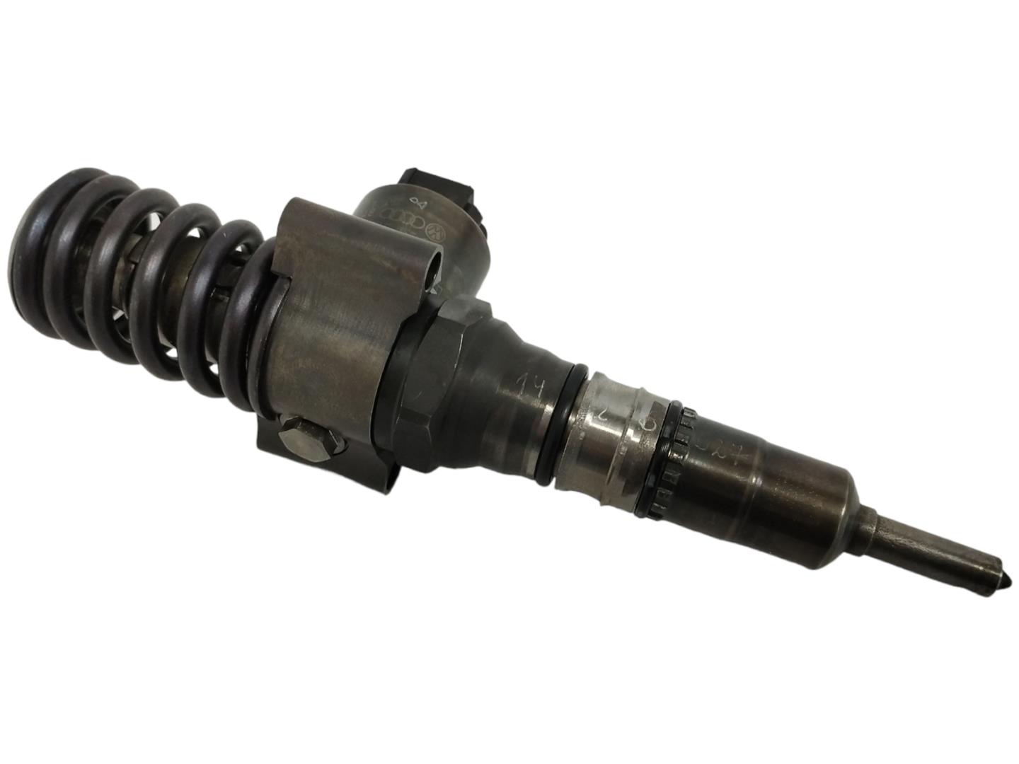 MITSUBISHI Grandis 1 generation (2003-2011) Fuel Injector 03G130073G, 0414720404 22785403