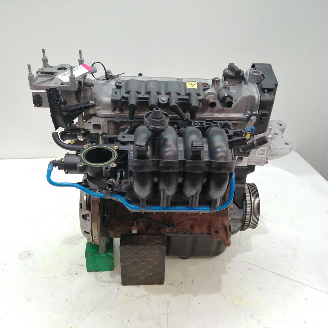 FIAT Punto 3 generation (2005-2020) Engine 169A4000 18333150