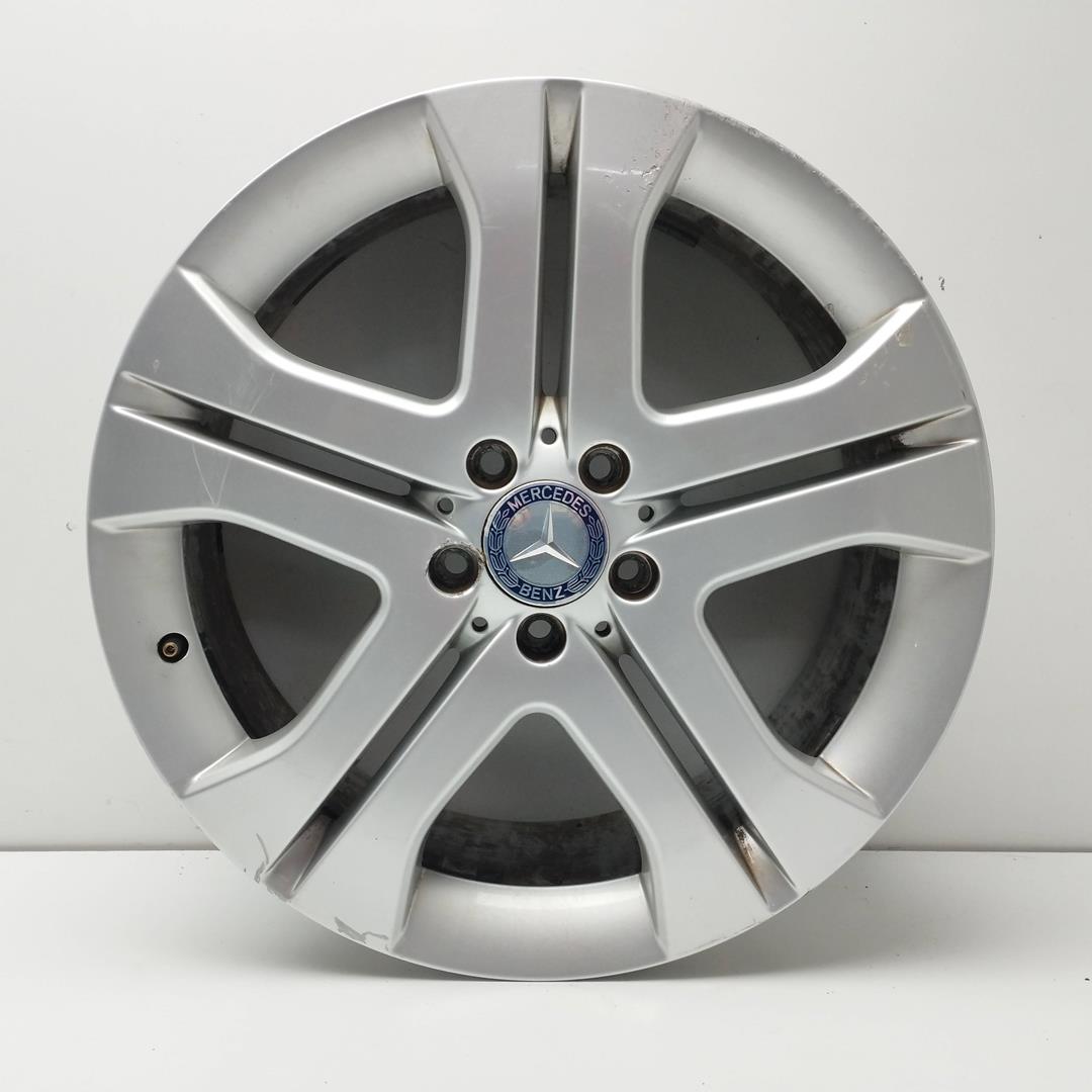 MERCEDES-BENZ M-Class W164 (2005-2011) Dæk A1644014802,8JX19H2ET60,5H5X110 19349656