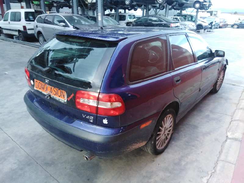 VOLVO V40 1 generation (1996-2004) Шина 30630275,65JX16H2ET44,4H4X115 19384208