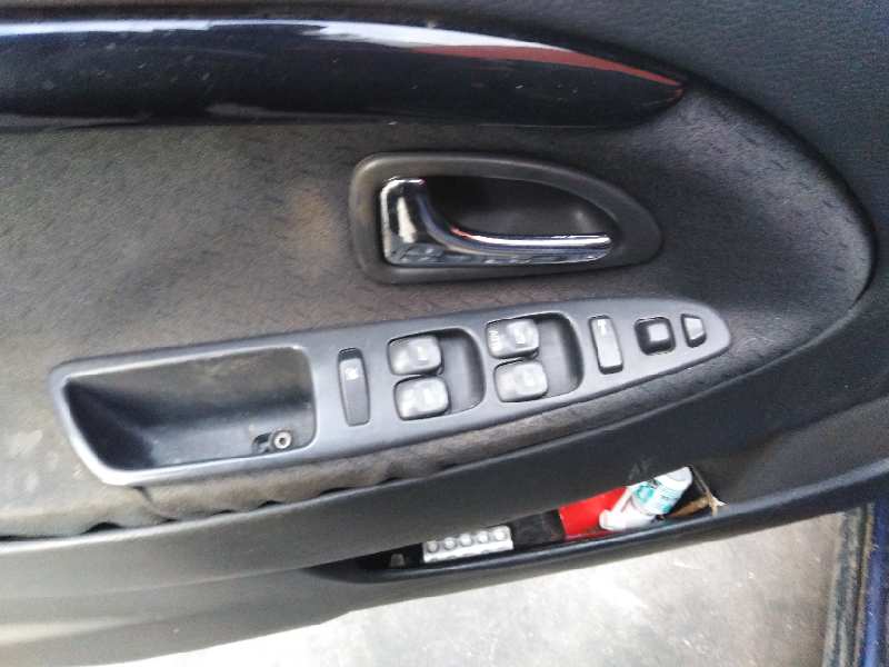 VOLVO V40 1 generation (1996-2004) Tire 30630275, 65JX16H2ET44, 4H4X115 19384201
