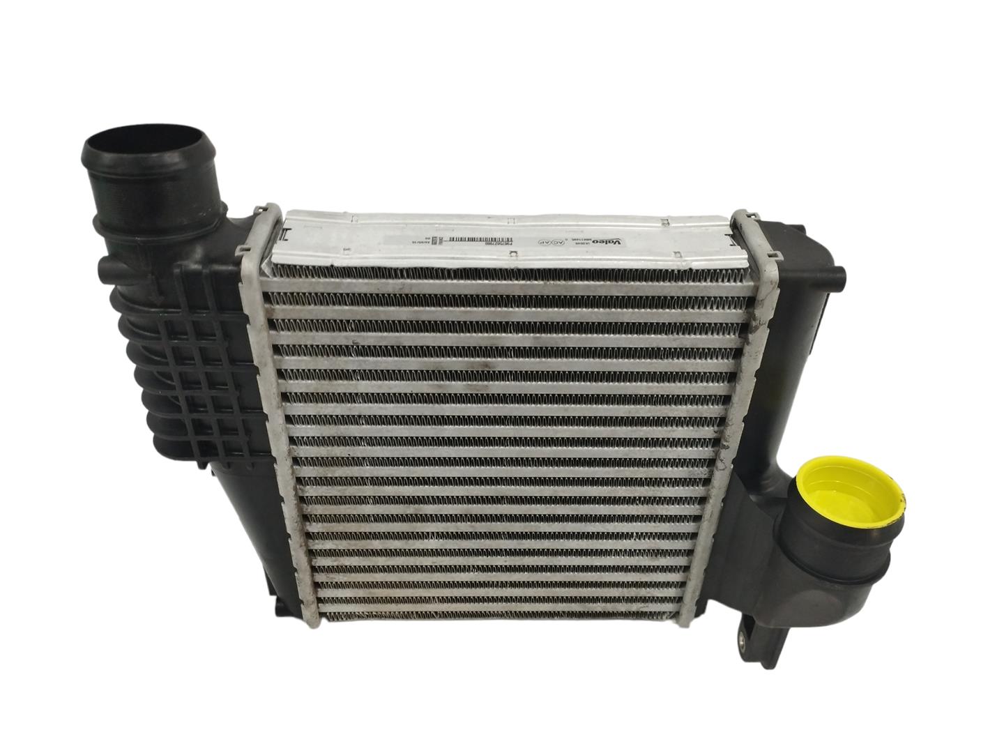 CITROËN C4 Picasso 2 generation (2013-2018) Intercooler Radiator P9675627980 21095283