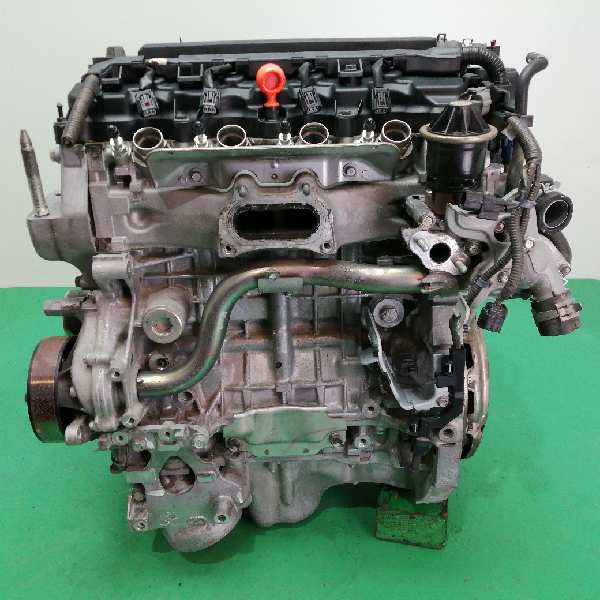 HONDA Civic 8 generation (2005-2012) Κινητήρας R18A2 19149142