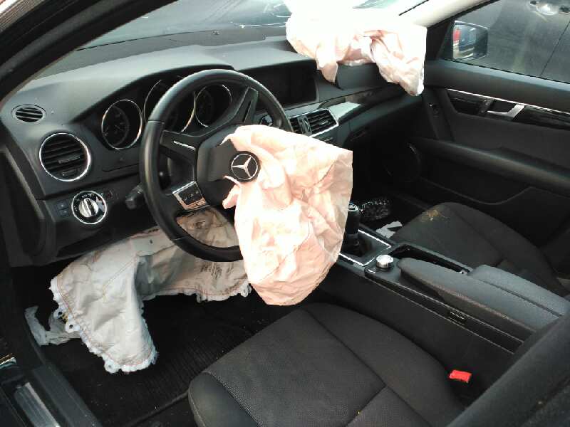 MERCEDES-BENZ C-Class W204/S204/C204 (2004-2015) Other Interior Parts A2049010503, OBSERVARFOTO 22262533