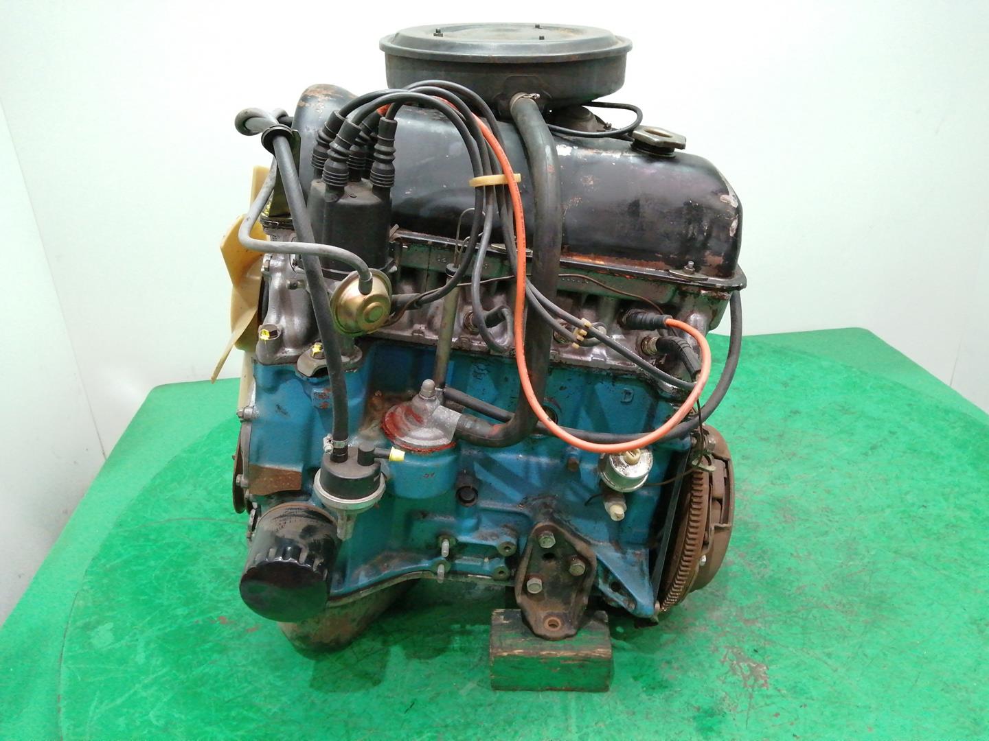 LADA Motor VAZ2121 19305570