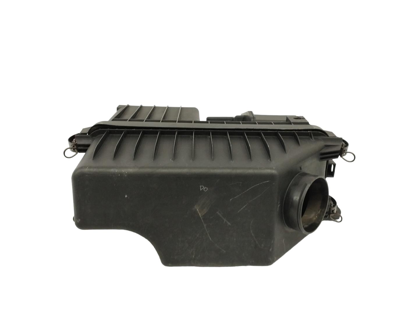 LEXUS RX 2 generation (2003-2009) Other Engine Compartment Parts 1770020220, SOPORTEREPARADO 19536228