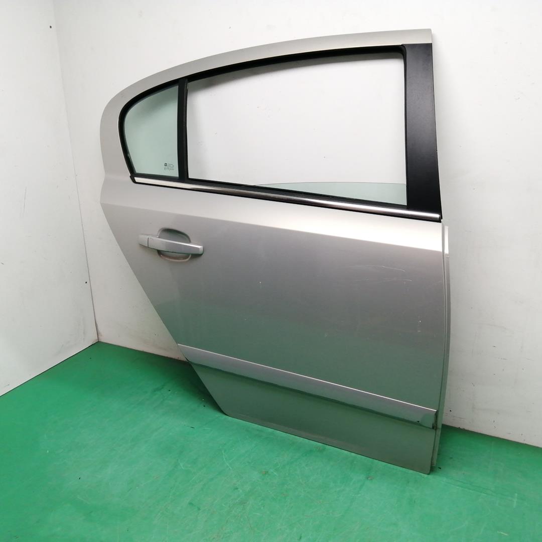 OPEL Astra J (2009-2020) Rear Right Door NECESITAREPARACION 20701428