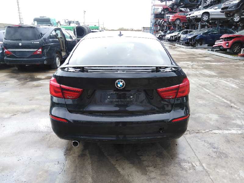 BMW 3 Series Gran Turismo F34 (2013-2017) Other Interior Parts 65506837128 21667516