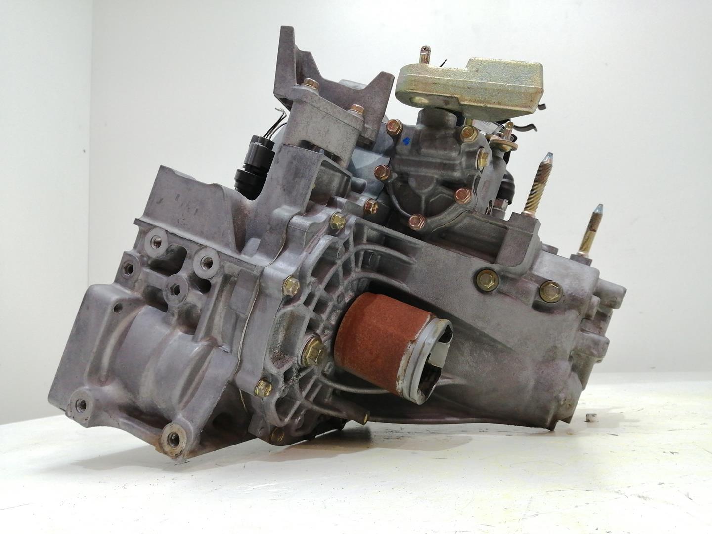 TOYOTA HR-V 1 generation (1998-2006) Gearbox SEP, 137672KM 19322819