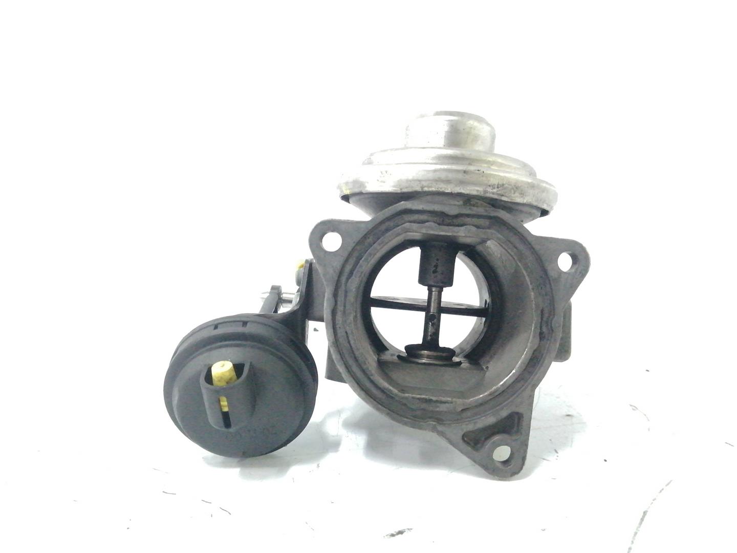 AUDI A4 B6/8E (2000-2005) Клапан EGR 038129637A 19338494