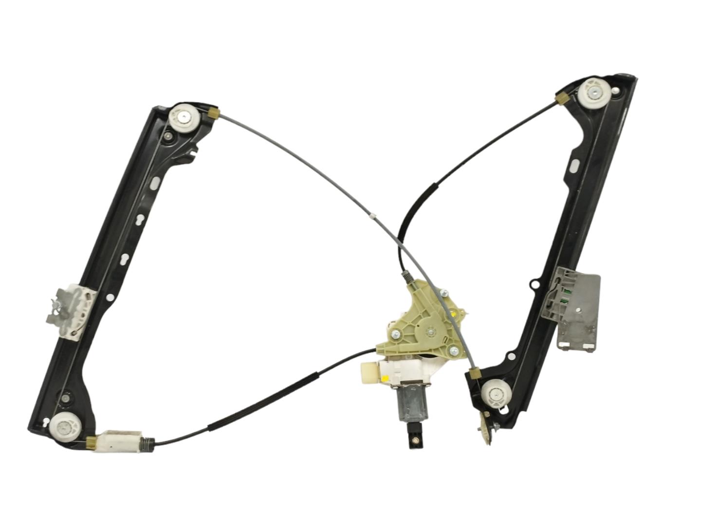 BMW 3 Series E90/E91/E92/E93 (2004-2013) Lève-vitre de porte avant gauche 7193455, 7191117, 0130822402 20809957