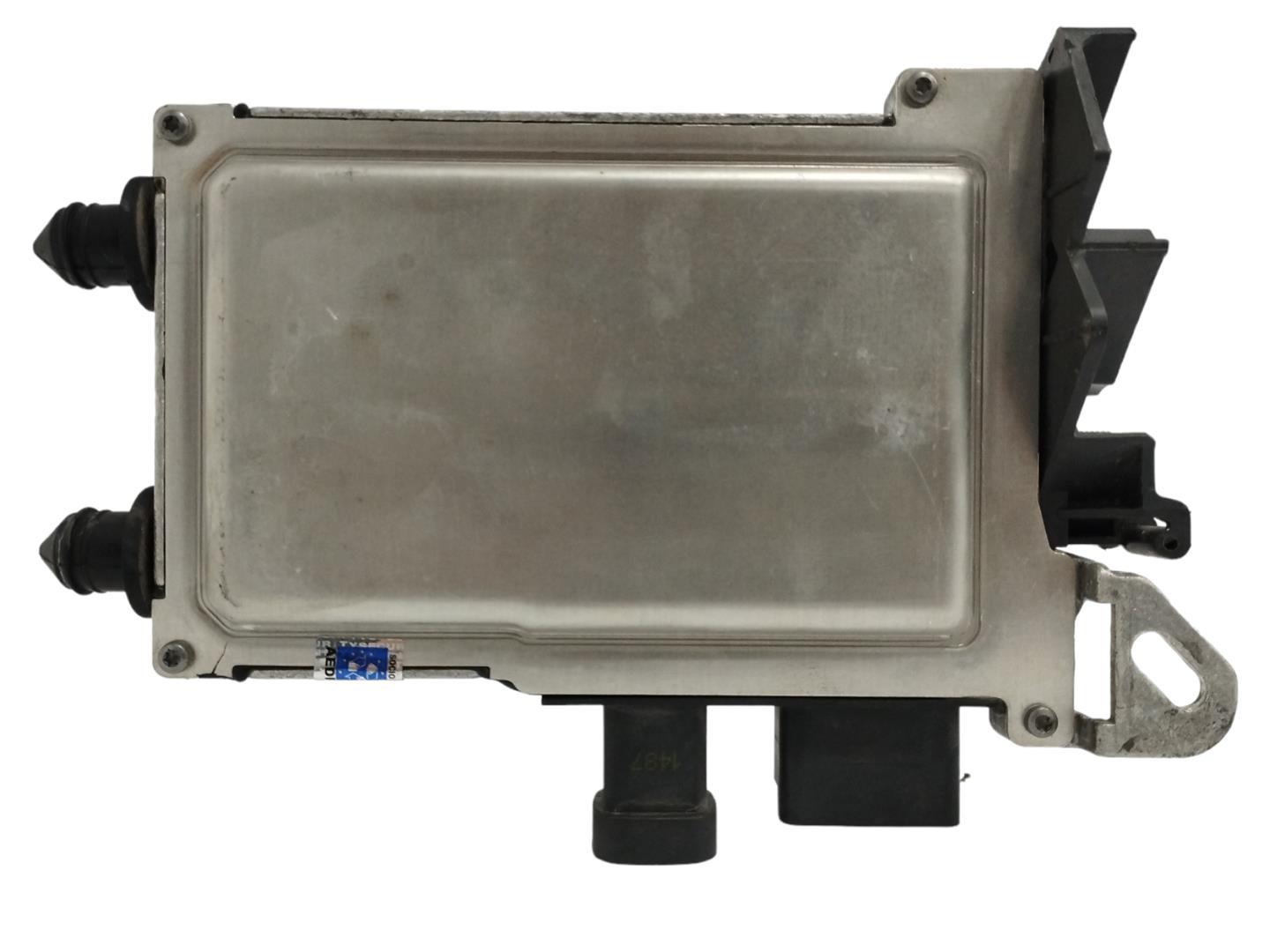 CITROËN C4 Picasso 2 generation (2013-2018) Other Control Units 9819598180,STARTSTOP 22289678