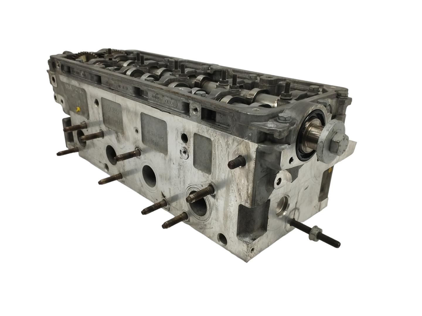 AUDI A4 B8/8K (2011-2016) Chiulasă motor 03L103373E 24055263